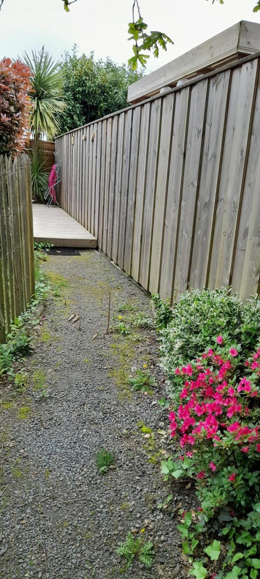 La Cabane De Didi Andernos-les-Bains Buitenkant foto